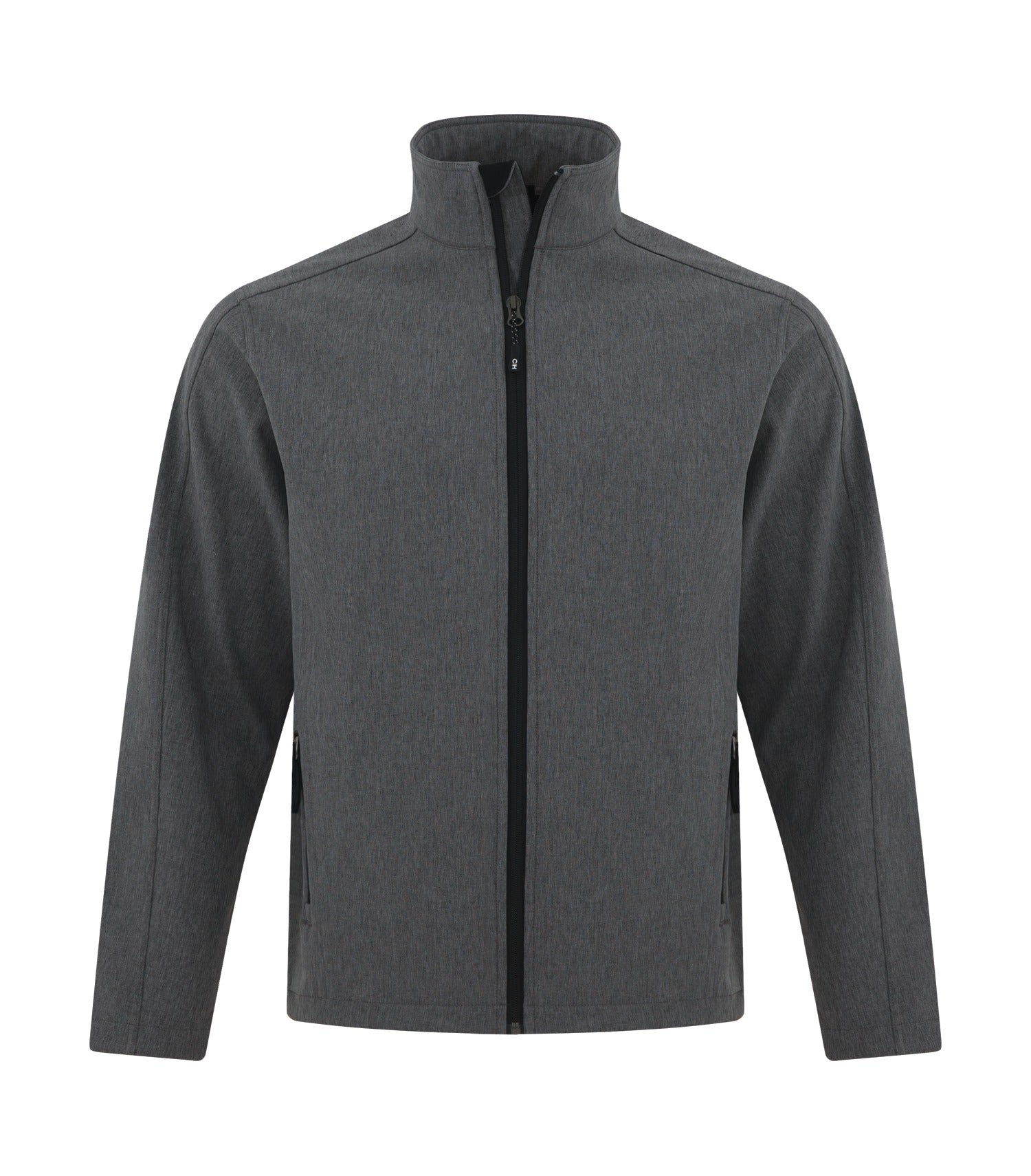 Pearl Grey Heather*