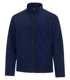 CH Essential J7610, Water Repellent Soft Shell Jacket, True Navy