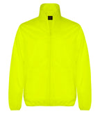 CH Essential J7700, Water Resistant Windbreaker Jacket, Extra Yellow*