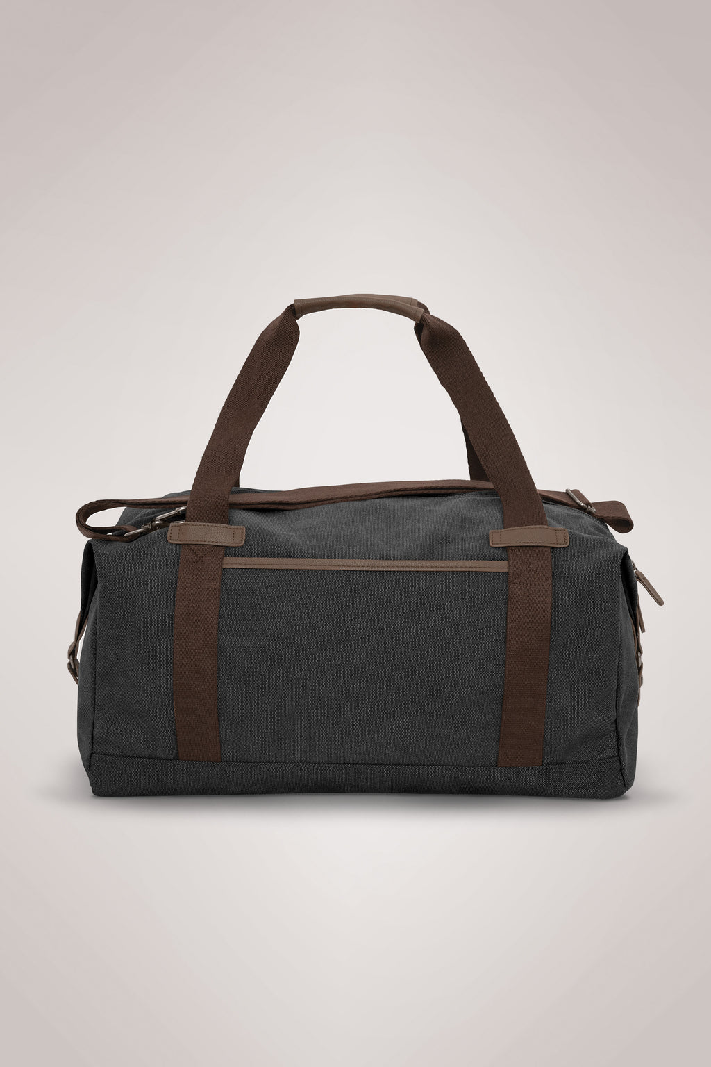 KOI KOI1044, Canvas Duffel. 35l, Faded Black