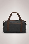 KOI KOI1044, Canvas Duffel. 35l, Faded Black