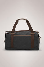 KOI KOI1044, Canvas Duffel. 35l, Faded Black