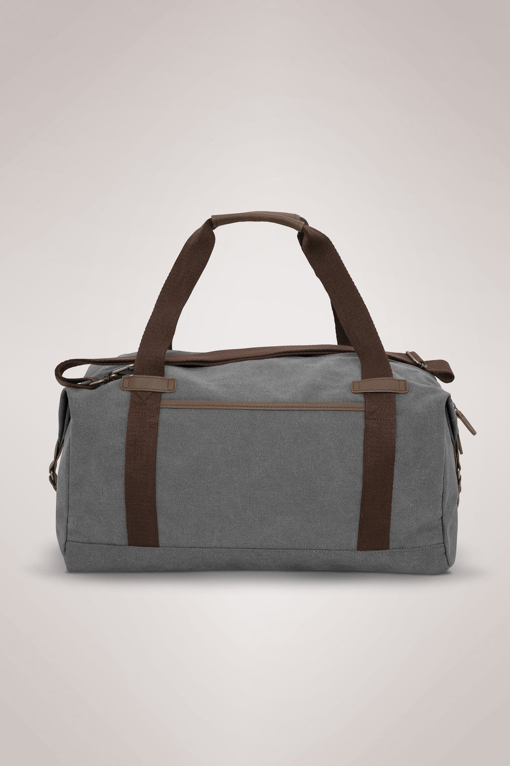 KOI KOI1044, Canvas Duffel. 35l, Faded Grey