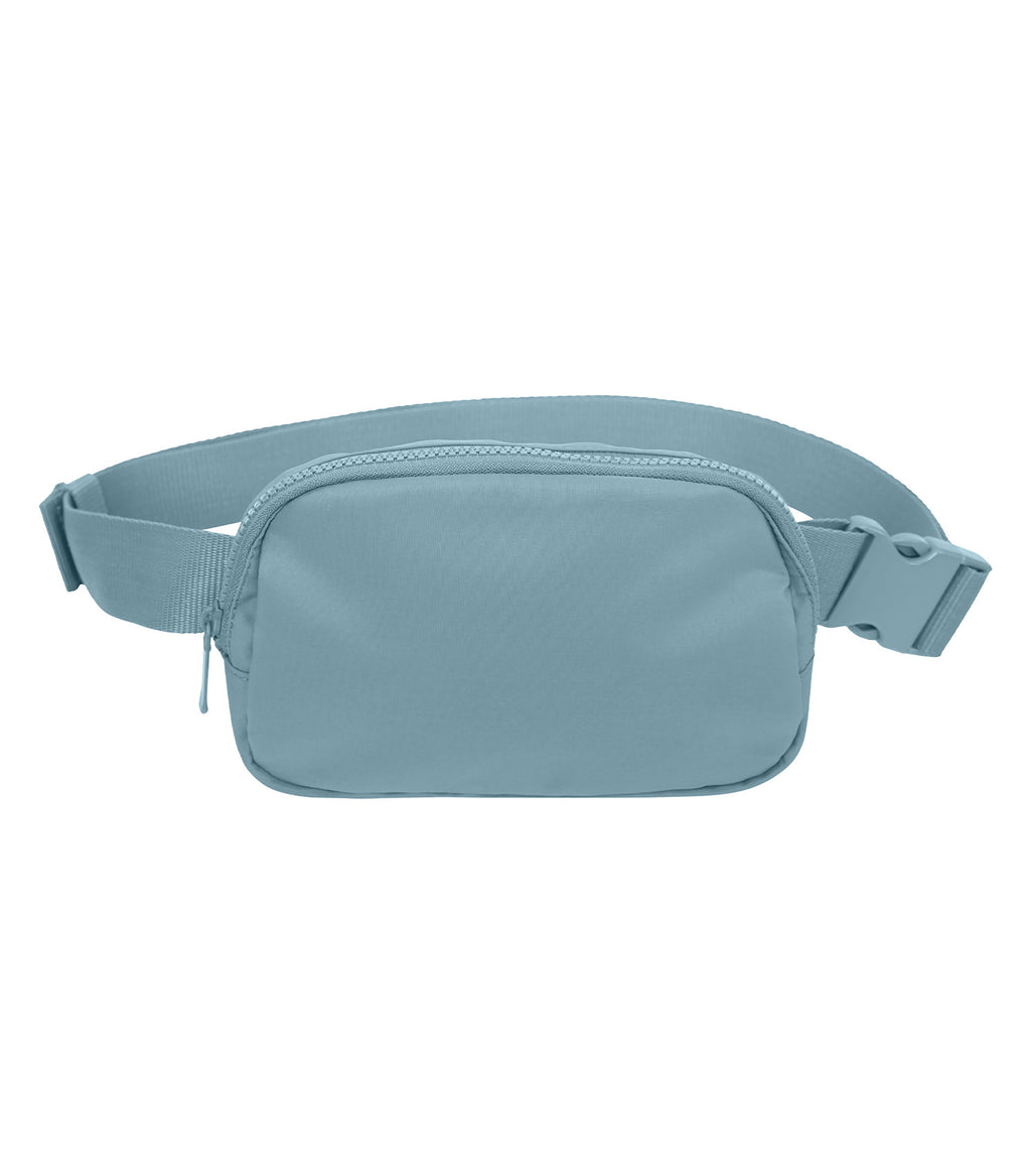 KOI KOI1800, Matte Hip Pack 0.75l, Blue Mist