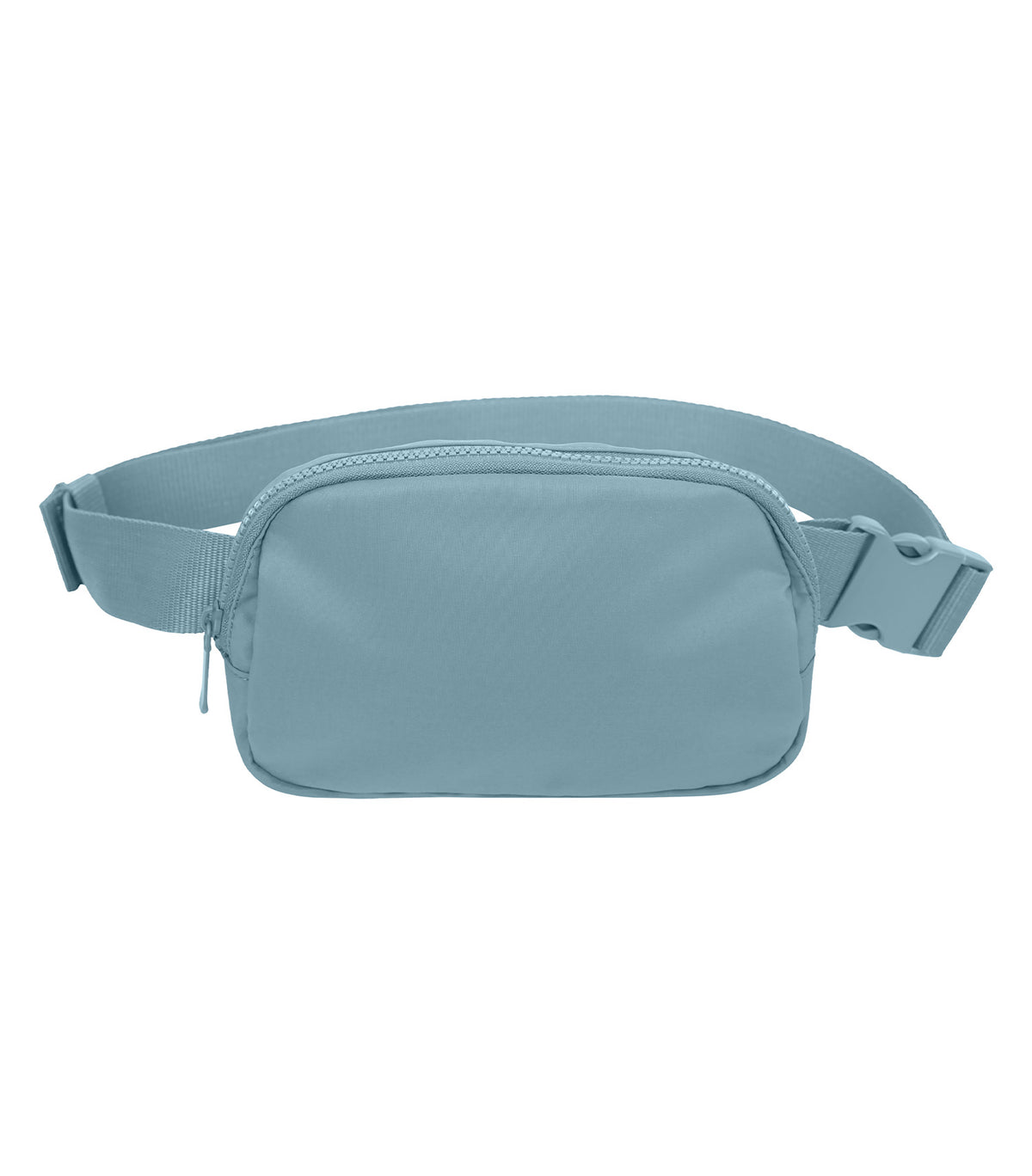 KOI KOI1800, Matte Hip Pack 0.75l, Blue Mist