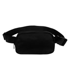 KOI KOI1800, Matte Hip Pack 0.75l, Onyx