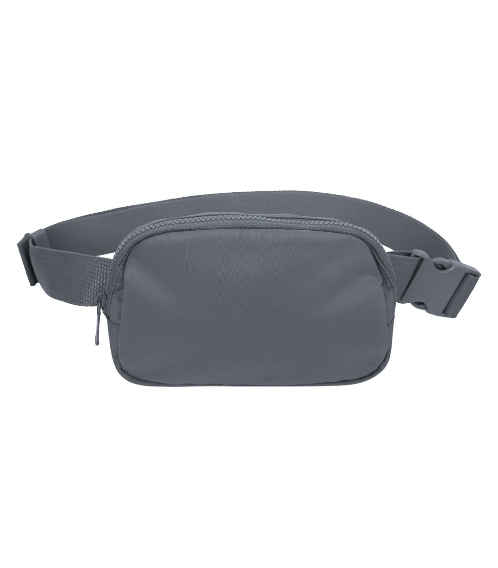 KOI KOI1800, Matte Hip Pack 0.75l, Storm Grey
