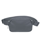 KOI KOI1800, Matte Hip Pack 0.75l, Storm Grey