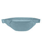 KOI KOI1801, Matte Fanny Pack. 0.8l, Blue Mist