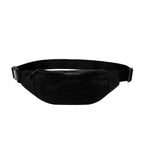 KOI KOI1801, Matte Fanny Pack. 0.8l, Onyx