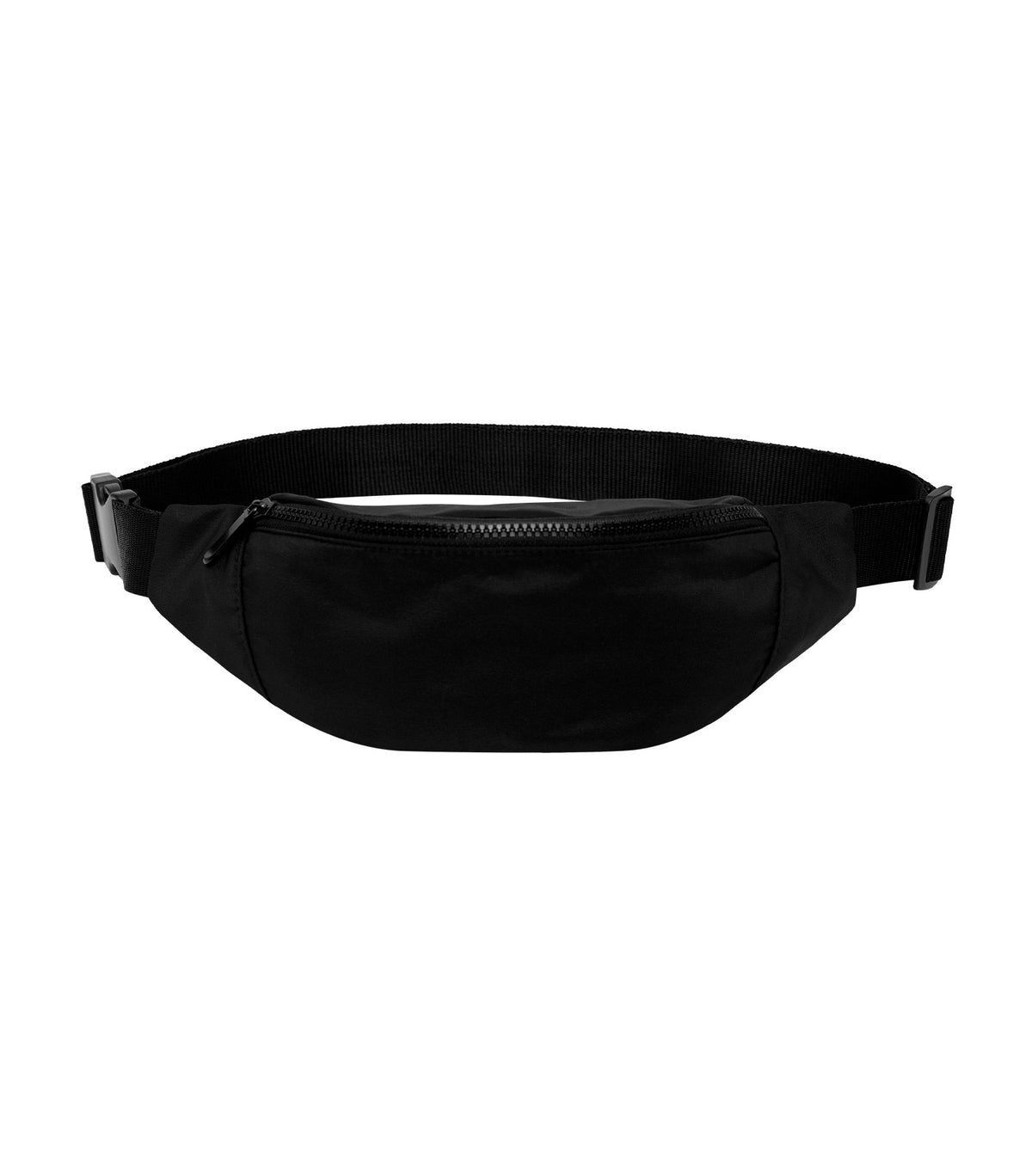 KOI KOI1801, Matte Fanny Pack. 0.8l, Onyx