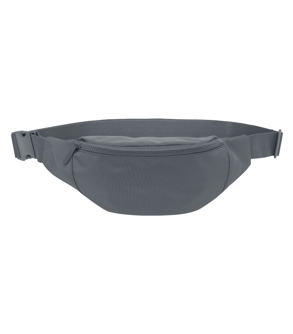 KOI KOI1801, Matte Fanny Pack. 0.8l, Storm Grey