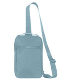 KOI KOI1802, Matte Sling Bag. 4l, Blue Mist