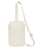 KOI KOI1802, Matte Sling Bag. 4l, Bone