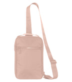 KOI KOI1802, Matte Sling Bag. 4l, Dusty Rose
