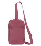 KOI KOI1802, Matte Sling Bag. 4l, Rosewood