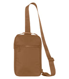 KOI KOI1802, Matte Sling Bag. 4l, Saddle