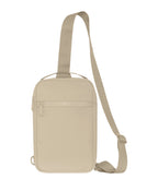 KOI KOI1802, Matte Sling Bag. 4l, Sahara