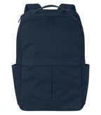 KOI KOI1803, Matte Backpack. 22l, Midnight Blue