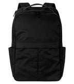 KOI KOI1803, Matte Backpack. 22l, Onyx