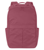 KOI KOI1803, Matte Backpack. 22l, Rosewood