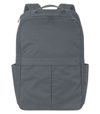 KOI KOI1803, Matte Backpack. 22l, Storm Grey
