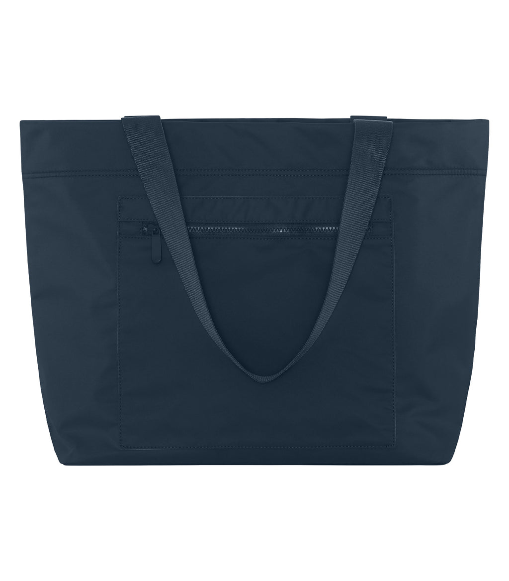 KOI KOI1805, Matte Carryall Large Tote. 28l, Midnight Blue