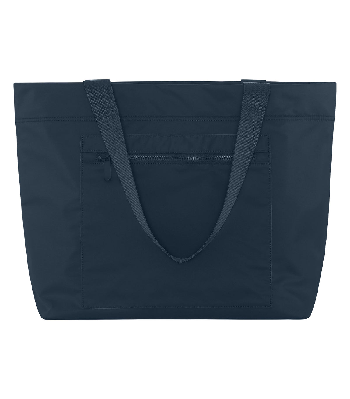 KOI KOI1805, Matte Carryall Large Tote. 28l, Midnight Blue