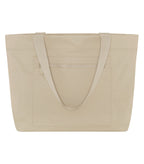 KOI KOI1805, Matte Carryall Large Tote. 28l, Sahara