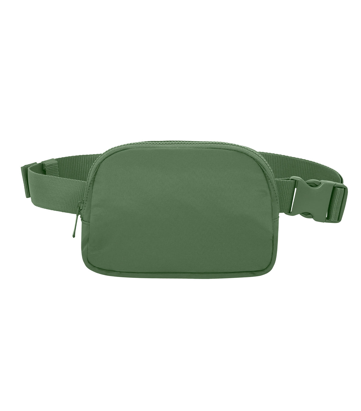 KOI KOI1806, Matte Hip Pack 1.5l, Balsam Green