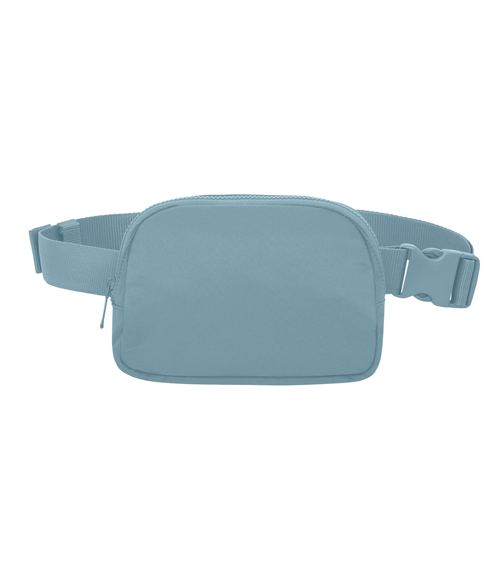 KOI KOI1806, Matte Hip Pack 1.5l, Blue Mist