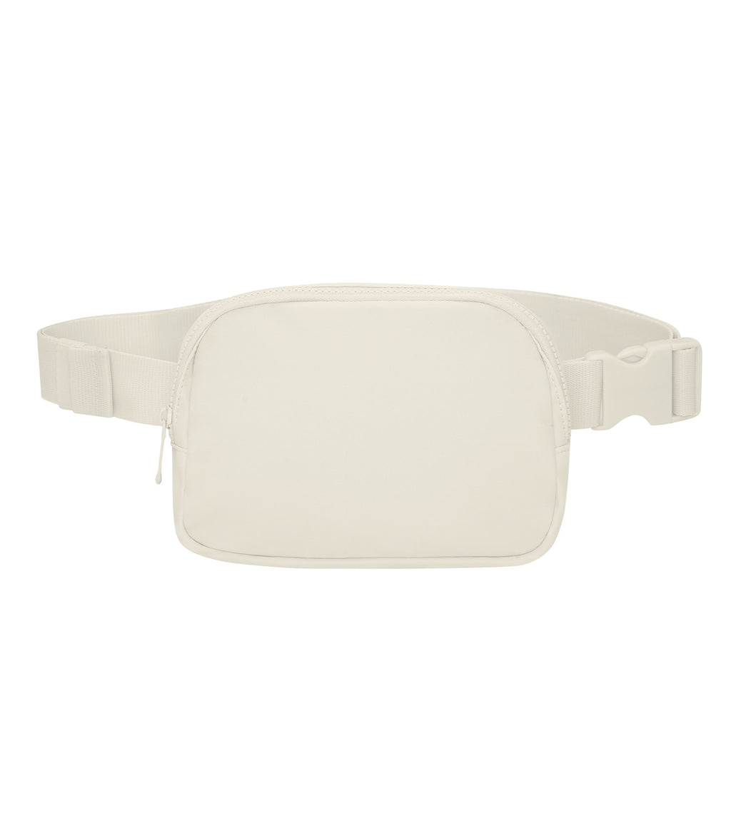 KOI KOI1806, Matte Hip Pack 1.5l, Bone