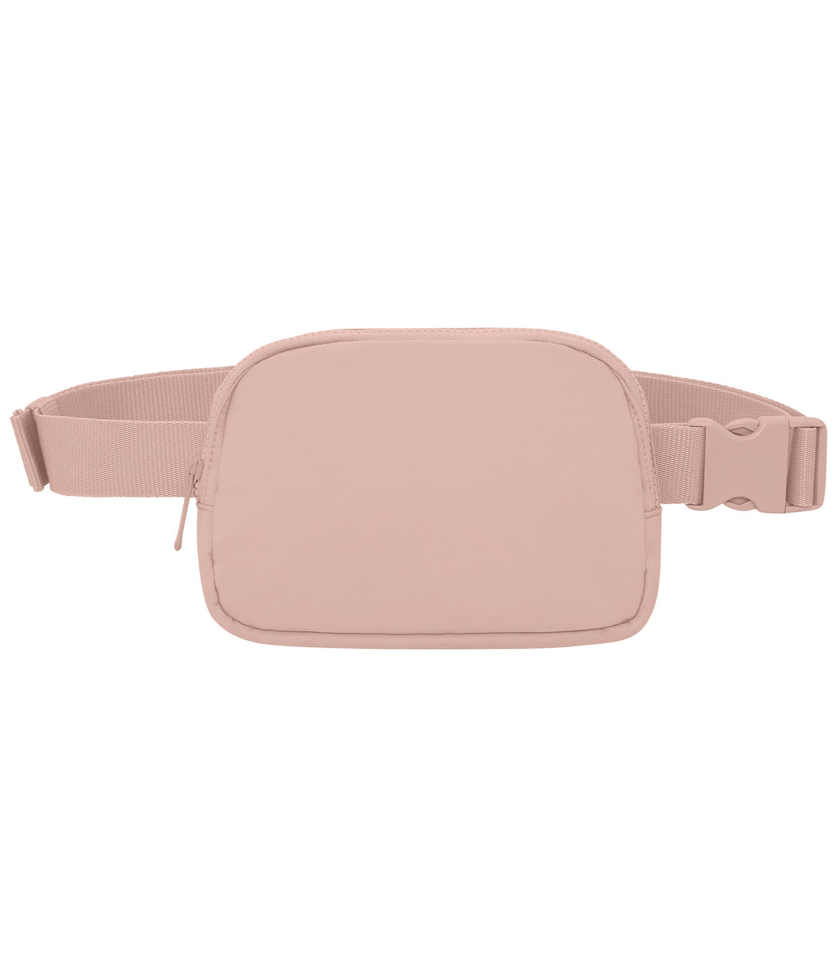 KOI KOI1806, Matte Hip Pack 1.5l, Dusty Rose