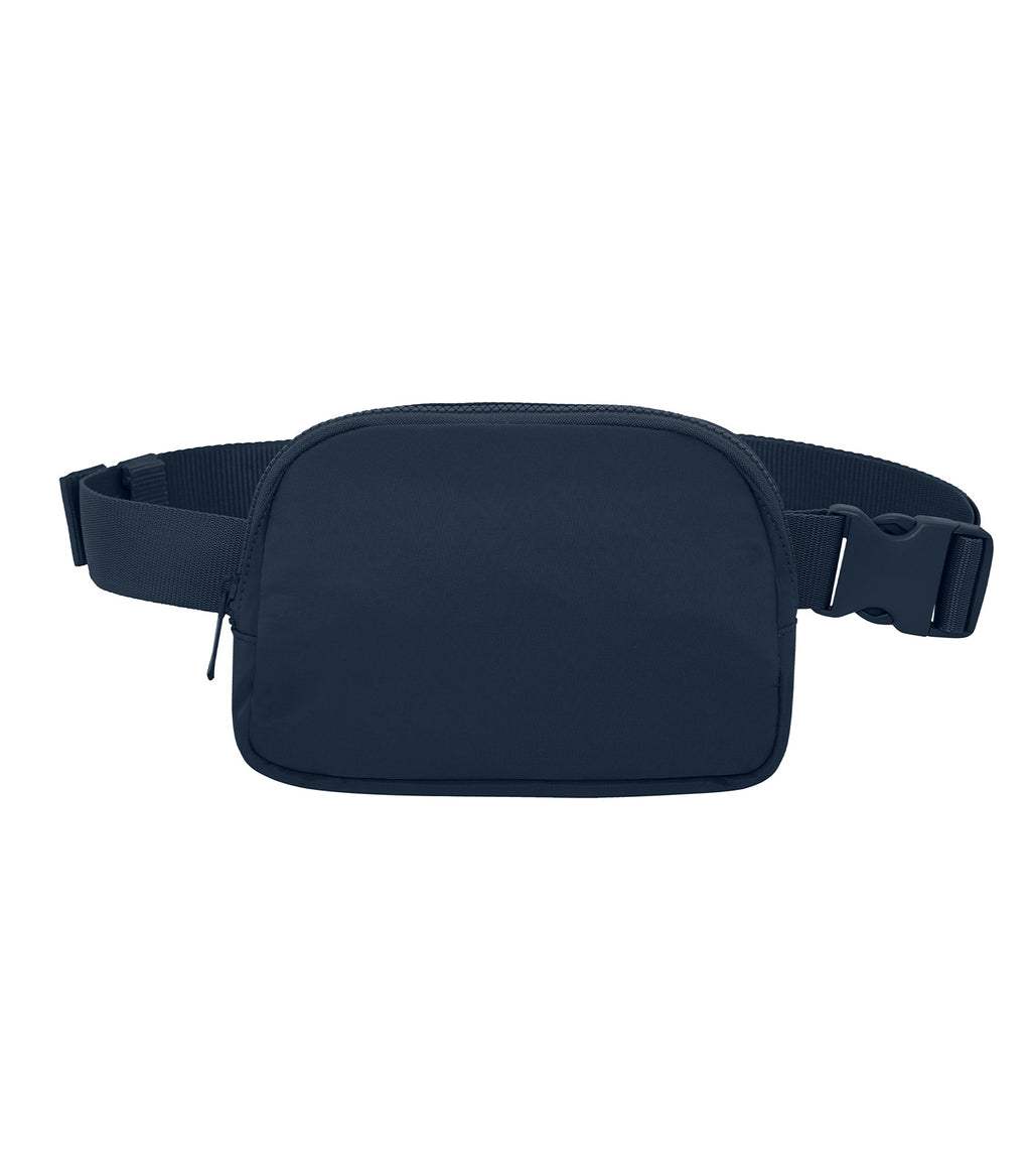 KOI KOI1806, Matte Hip Pack 1.5l, Midnight Blue