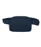 KOI KOI1806, Matte Hip Pack 1.5l, Midnight Blue