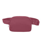 KOI KOI1806, Matte Hip Pack 1.5l, Rosewood