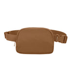 KOI KOI1806, Matte Hip Pack 1.5l, Saddle