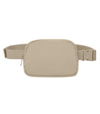 KOI KOI1806, Matte Hip Pack 1.5l, Sahara
