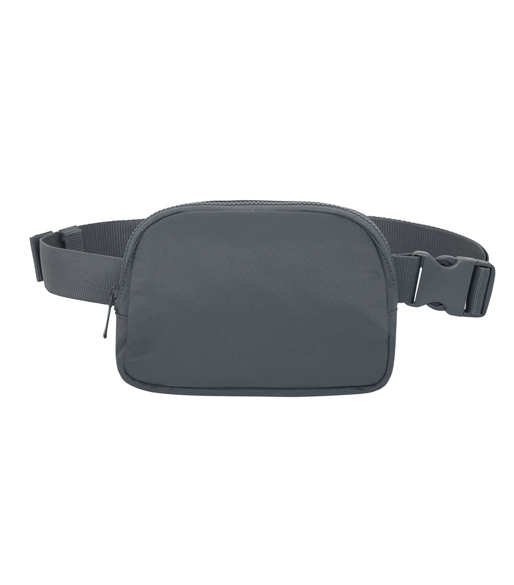KOI KOI1806, Matte Hip Pack 1.5l, Storm Grey