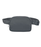 KOI KOI1806, Matte Hip Pack 1.5l, Storm Grey
