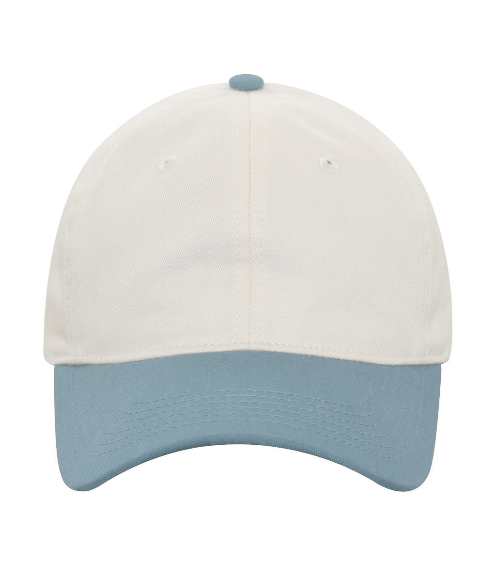 Natural/Blue Mist
