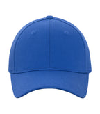 KOI KOI1831, Cotton Twill Snapback Cap, Lapis Blue