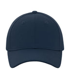 KOI KOI1831, Cotton Twill Snapback Cap, Midnight Blue