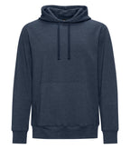 KOI KOI2055, Element Triblend Fleece Pullover Hoodie, Indigo Frost*