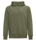 KOI KOI2055, Element Triblend Fleece Pullover Hoodie, Military Frost*