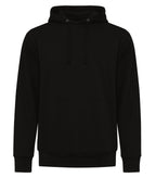 KOI KOI2055, Element Triblend Fleece Pullover Hoodie, Onyx