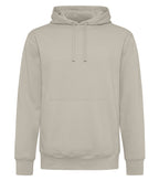 KOI KOI2055, Element Triblend Fleece Pullover Hoodie, Sandstone