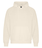 KOI KOI2056, Element Cvc French Terry Hoodie, Natural