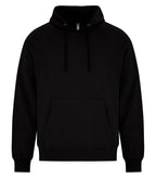 KOI KOI2056, Element Cvc French Terry Hoodie, Onyx