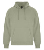 KOI KOI2056, Element Cvc French Terry Hoodie, Thyme